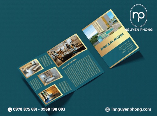 Liên hệ In Nguyên Phong ngay để được tư vấn báo giá chính xác